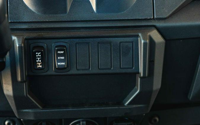 2026 Polaris Ranger® Crew XP 1000 Texas Edition