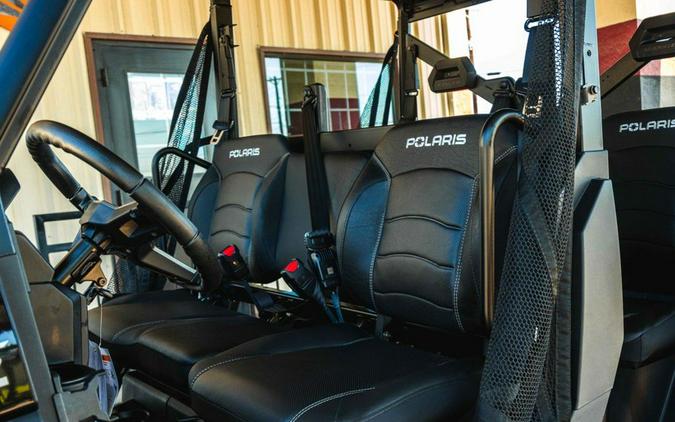 2026 Polaris Ranger® Crew XP 1000 Texas Edition