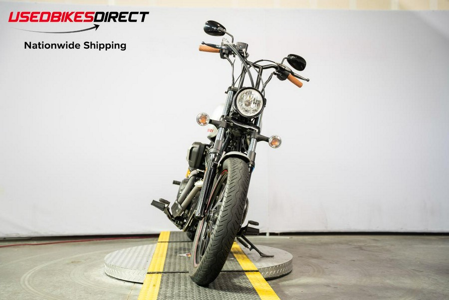 2020 Yamaha Bolt - $5,499.00