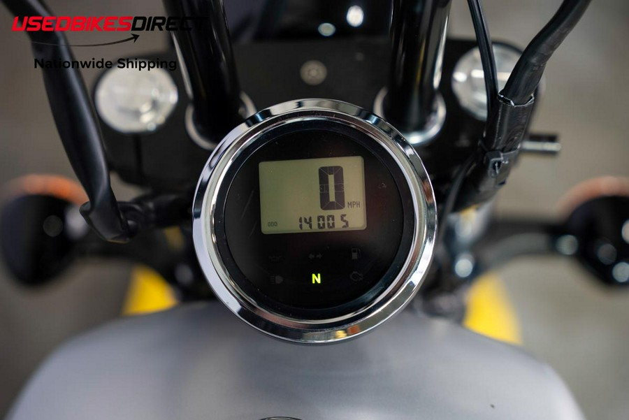 2020 Yamaha Bolt - $5,499.00