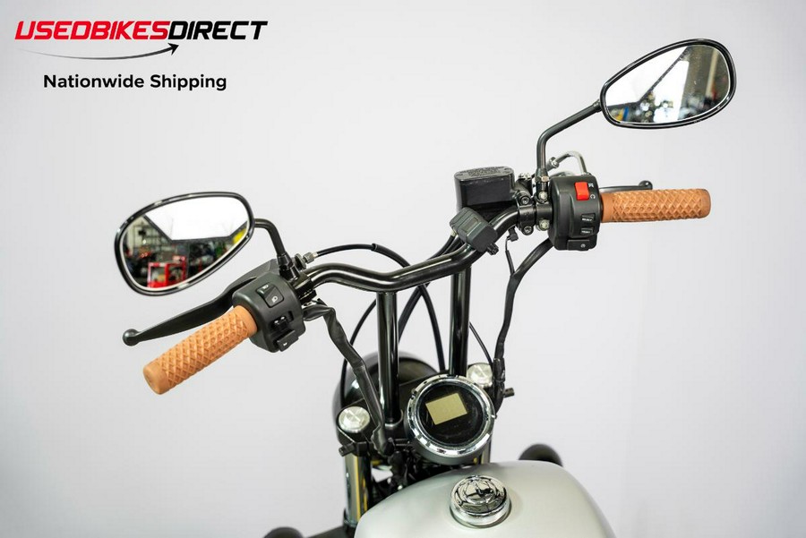 2020 Yamaha Bolt - $5,499.00