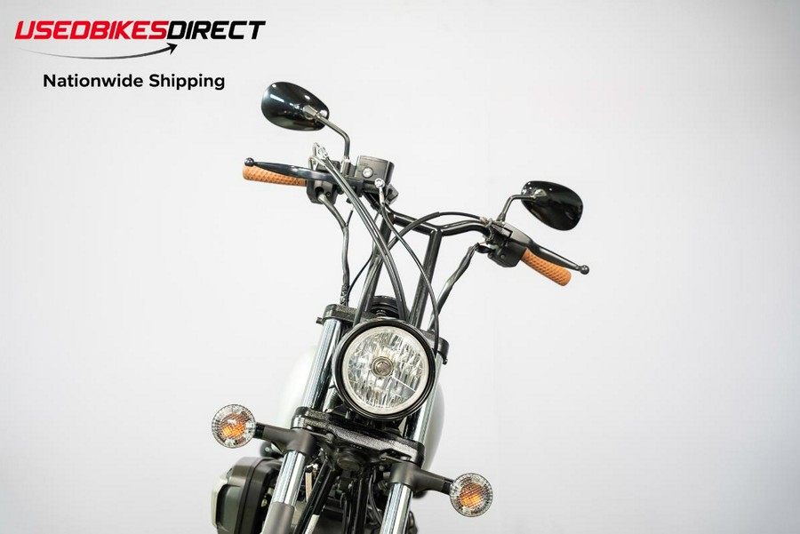 2020 Yamaha Bolt - $5,499.00