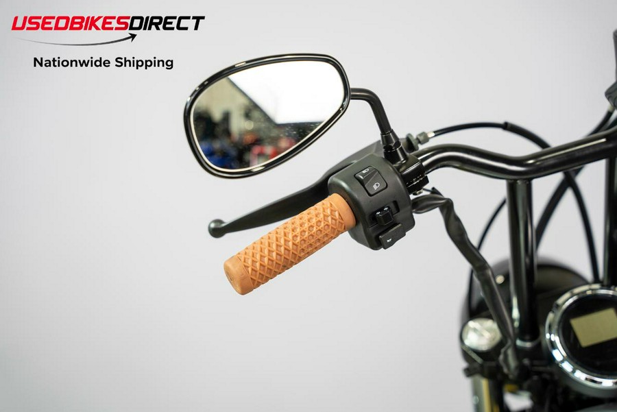 2020 Yamaha Bolt - $5,499.00