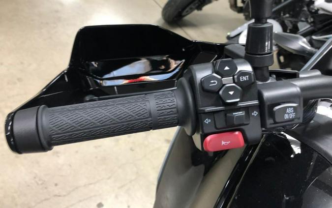 2026 CFMOTO IBEX 450