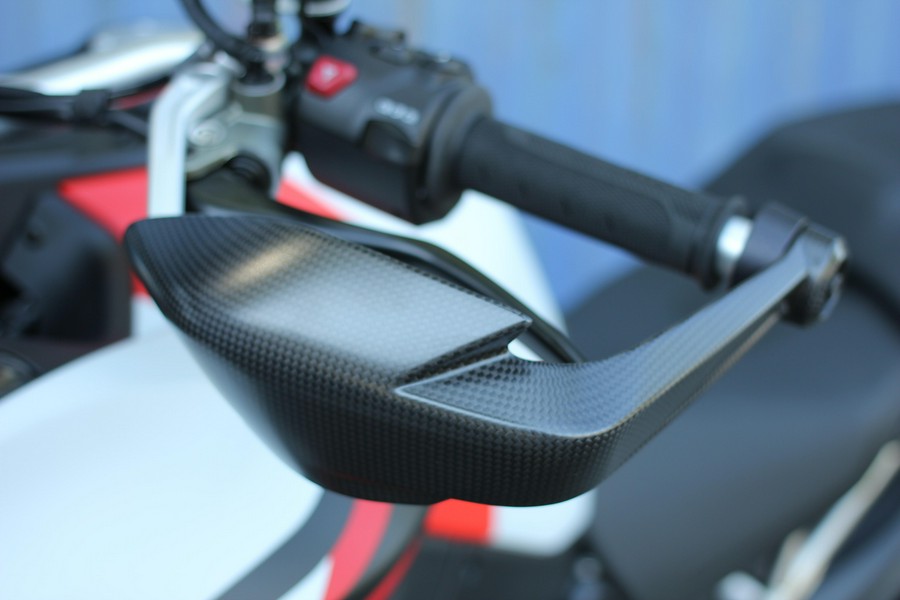 2025 Ducati Multistrada V4 RS