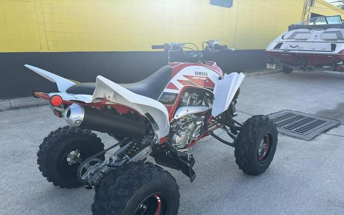 2026 Yamaha Raptor 700R SE