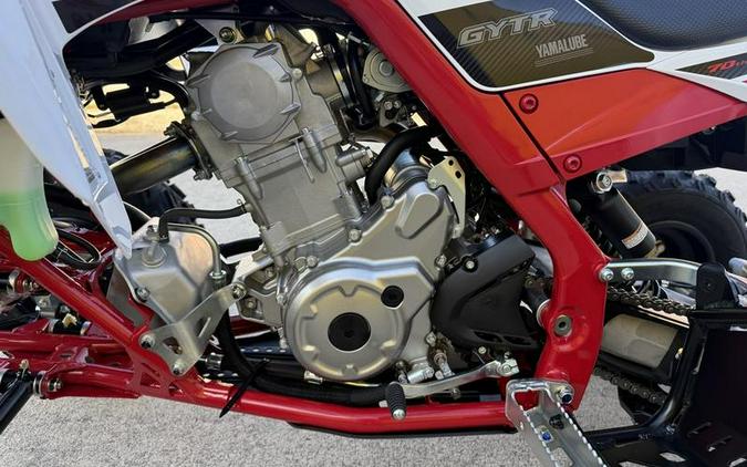 2026 Yamaha Raptor 700R SE