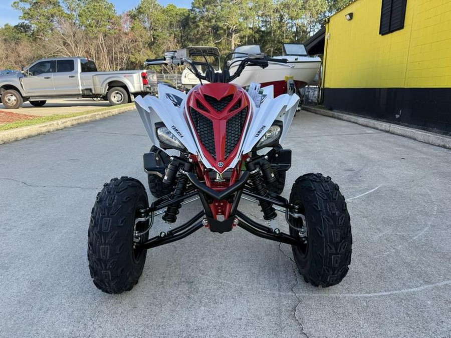 2026 Yamaha Raptor 700R SE