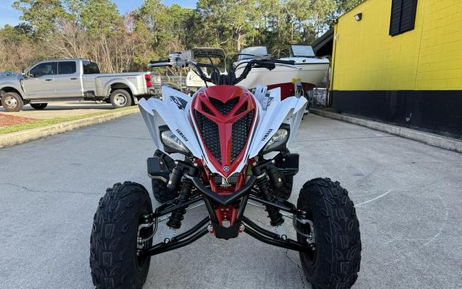 2026 Yamaha Raptor 700R SE