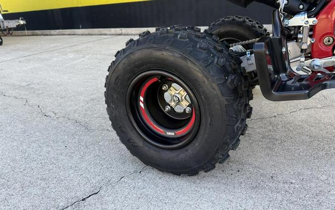 2026 Yamaha Raptor 700R SE