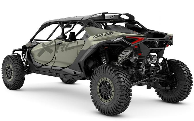 2026 Can-Am Maverick R MAX X RC