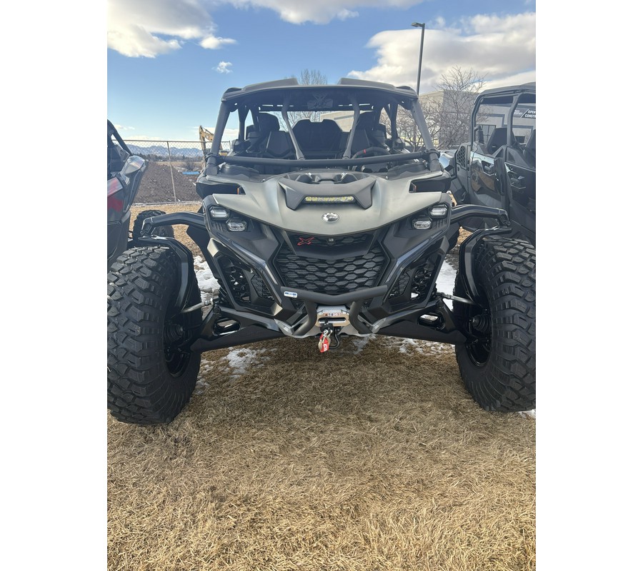 2026 Can-Am Maverick R MAX X RC