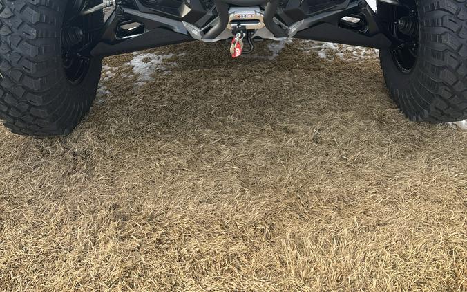 2026 Can-Am Maverick R MAX X RC