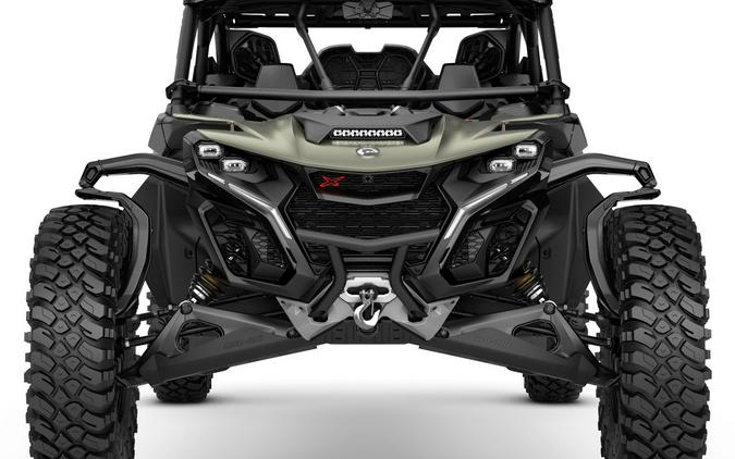 2026 Can-Am Maverick R MAX X RC