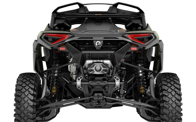 2026 Can-Am Maverick R MAX X RC