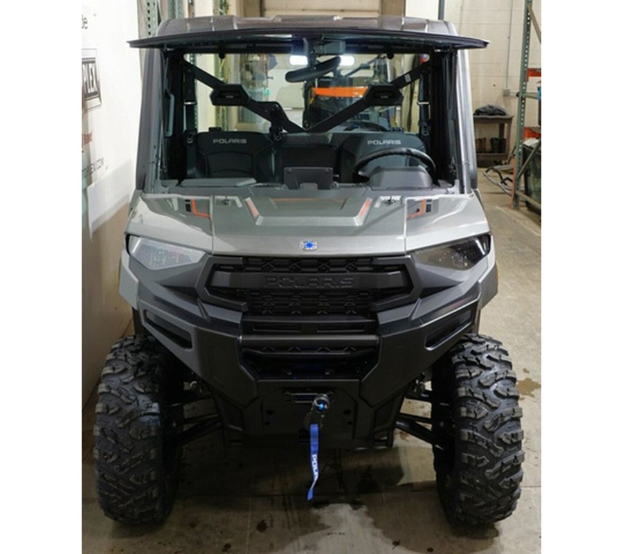 2026 Polaris Ranger XP 1000 Northstar Trail Boss Edition