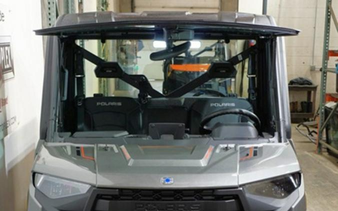 2026 Polaris Ranger XP 1000 Northstar Trail Boss Edition