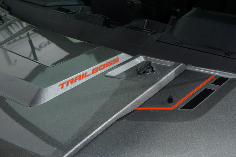 2026 Polaris Ranger XP 1000 Northstar Trail Boss Edition