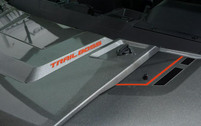 2026 Polaris Ranger XP 1000 Northstar Trail Boss Edition