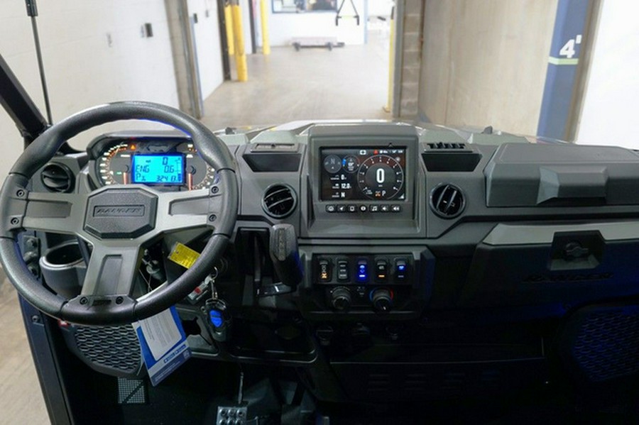 2026 Polaris Ranger XP 1000 Northstar Trail Boss Edition