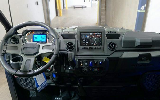 2026 Polaris Ranger XP 1000 Northstar Trail Boss Edition
