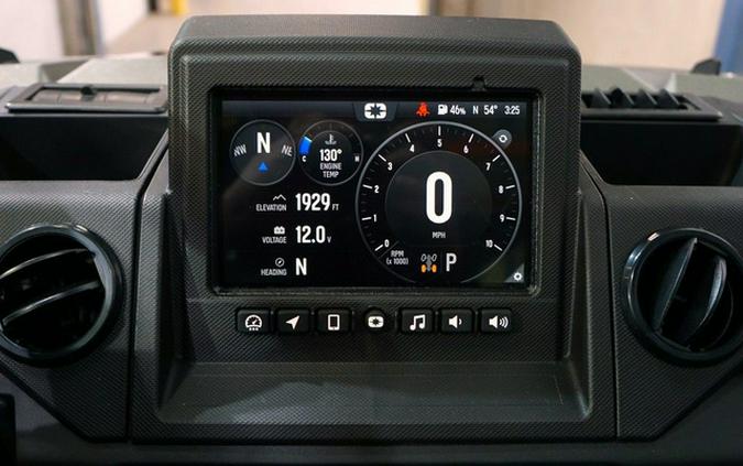 2026 Polaris Ranger XP 1000 Northstar Trail Boss Edition