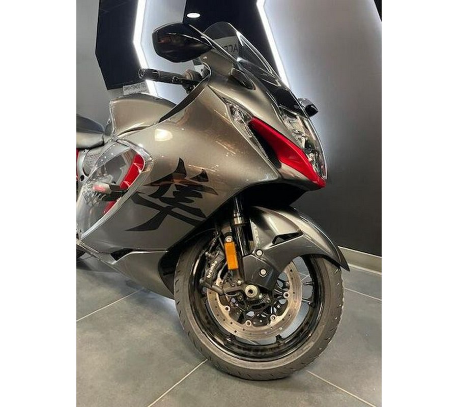 Used 2024 Suzuki GSX1300RRM4