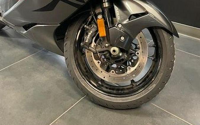 Used 2024 Suzuki GSX1300RRM4