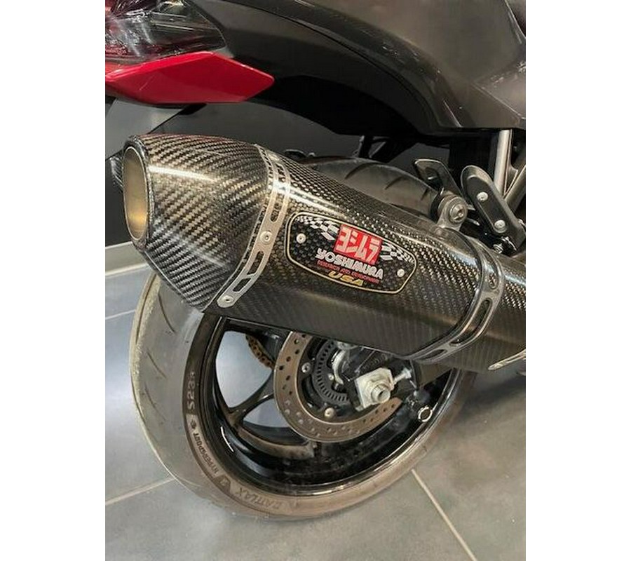 Used 2024 Suzuki GSX1300RRM4