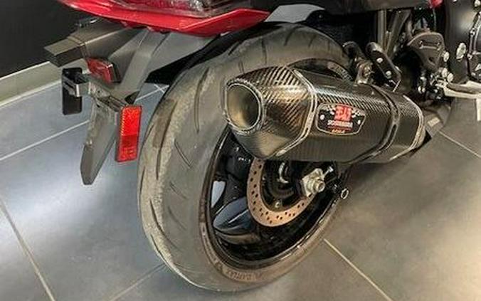 Used 2024 Suzuki GSX1300RRM4