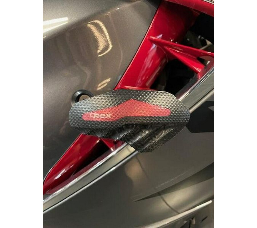 Used 2024 Suzuki GSX1300RRM4