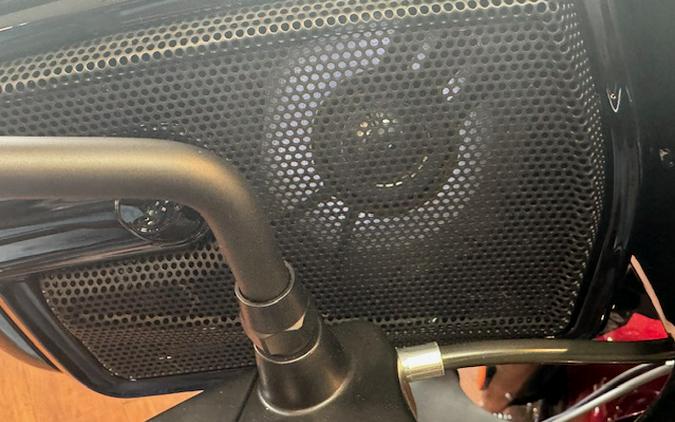 2026 Indian Motorcycle® Roadmaster® 125th Anniversary Edition