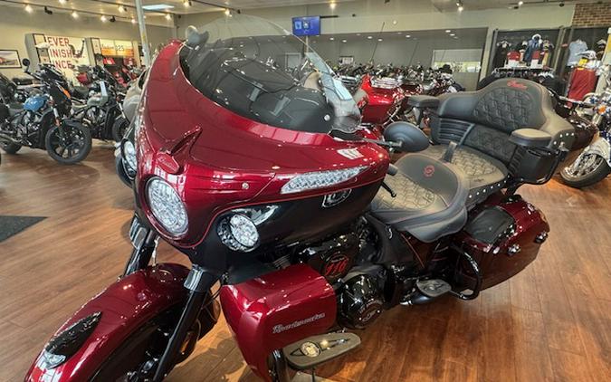 2026 Indian Motorcycle® Roadmaster® 125th Anniversary Edition