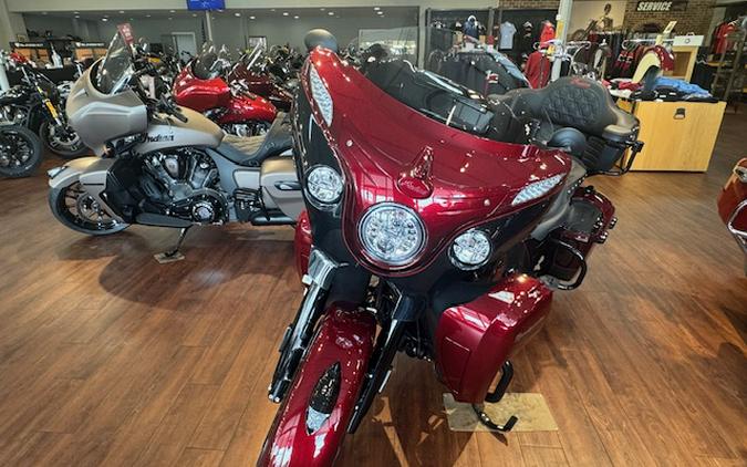 2026 Indian Motorcycle® Roadmaster® 125th Anniversary Edition