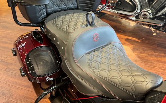 2026 Indian Motorcycle® Roadmaster® 125th Anniversary Edition