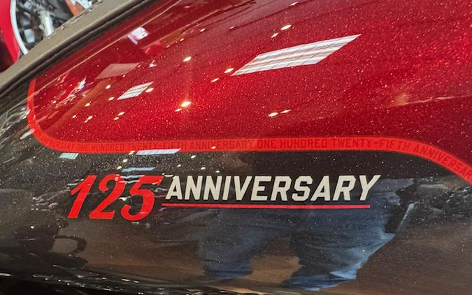 2026 Indian Motorcycle® Roadmaster® 125th Anniversary Edition