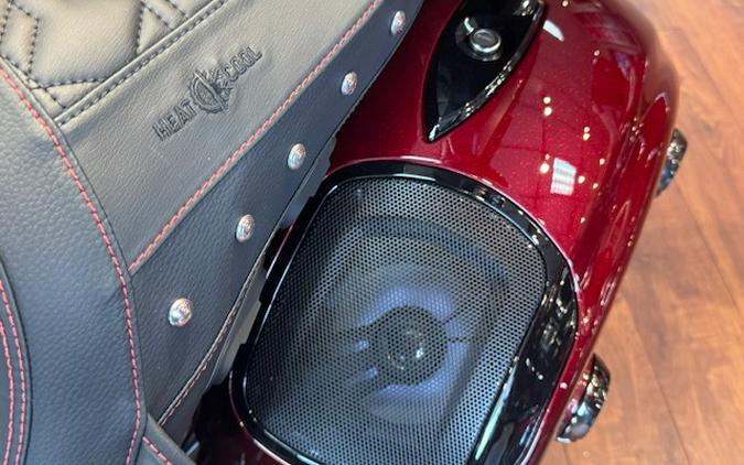 2026 Indian Motorcycle® Roadmaster® 125th Anniversary Edition