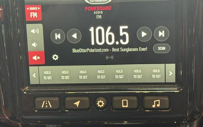 2026 Indian Motorcycle® Roadmaster® 125th Anniversary Edition