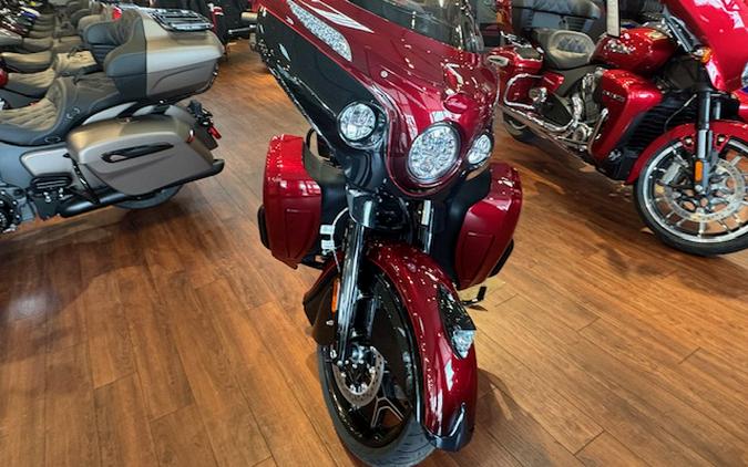 2026 Indian Motorcycle® Roadmaster® 125th Anniversary Edition