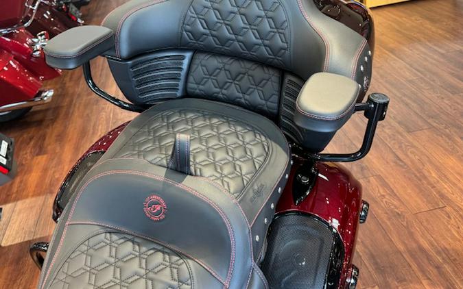 2026 Indian Motorcycle® Roadmaster® 125th Anniversary Edition