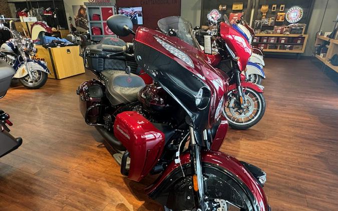 2026 Indian Motorcycle® Roadmaster® 125th Anniversary Edition