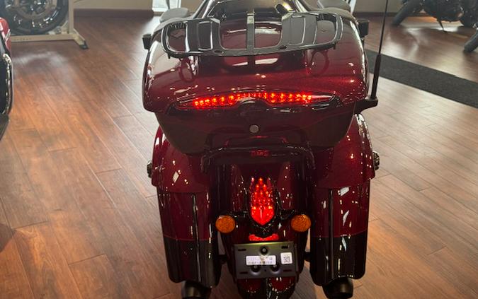 2026 Indian Motorcycle® Roadmaster® 125th Anniversary Edition