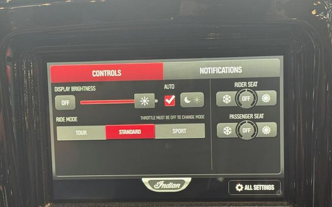 2026 Indian Motorcycle® Roadmaster® 125th Anniversary Edition