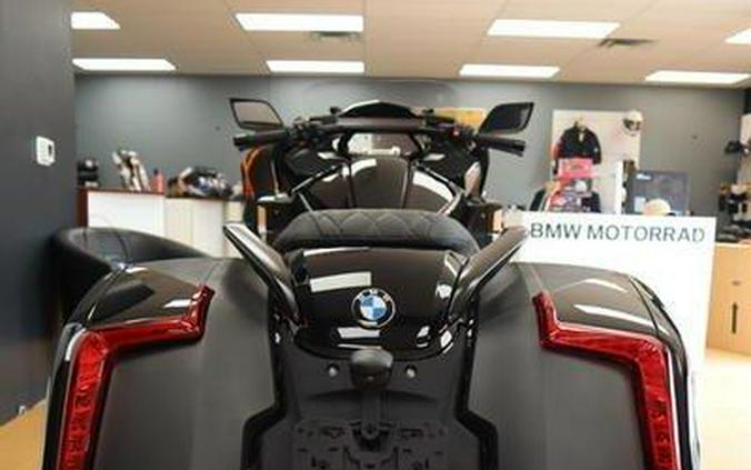 2024 BMW K 1600 B