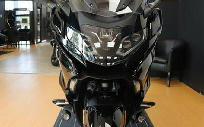2024 BMW K 1600 B