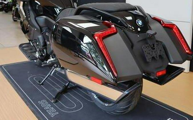 2024 BMW K 1600 B