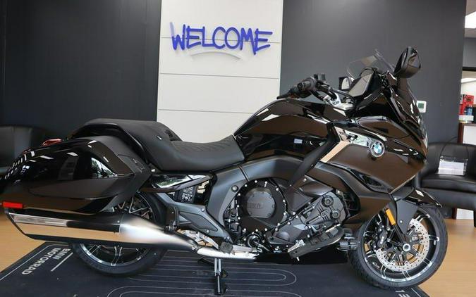 2024 BMW K 1600 B