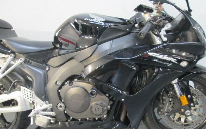 2006 Honda® CBR® 1000RR