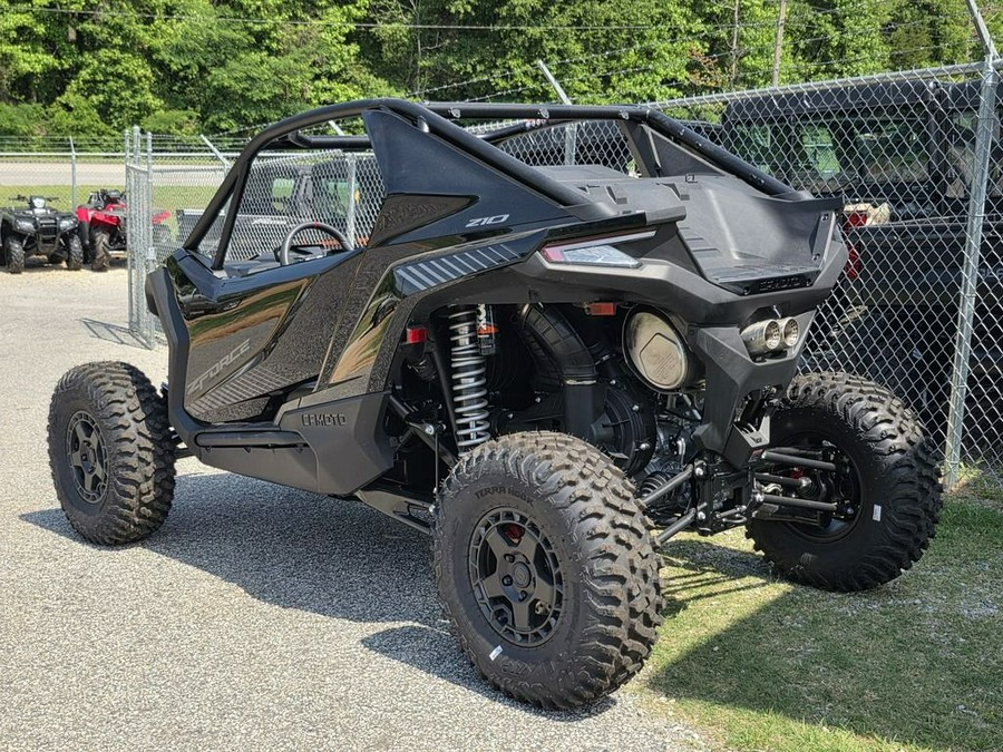 2026 CFMOTO ZFORCE Z10