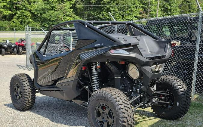 2026 CFMOTO ZFORCE Z10